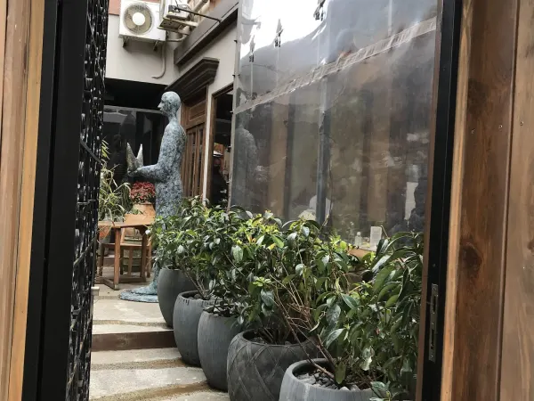 Pinoli Italian Kitchen