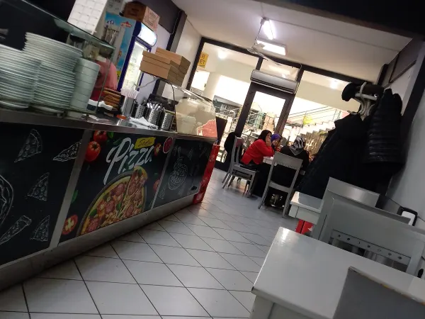 Sedir Pizza