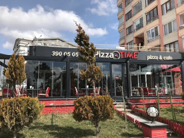 Pizza Time