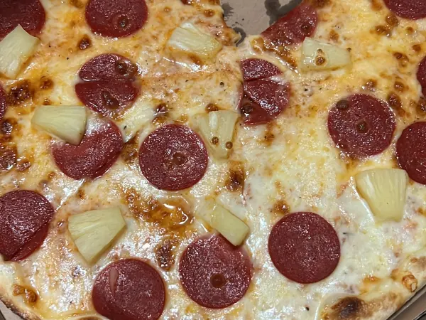Casala Pizza