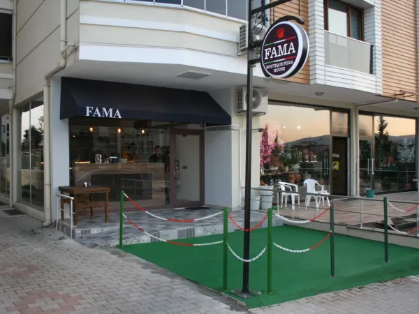 Fama Ristorante