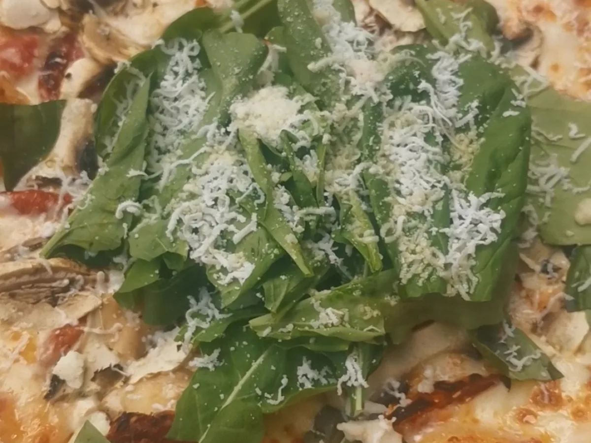 Bodrum Mavisi Pizza Restoranı