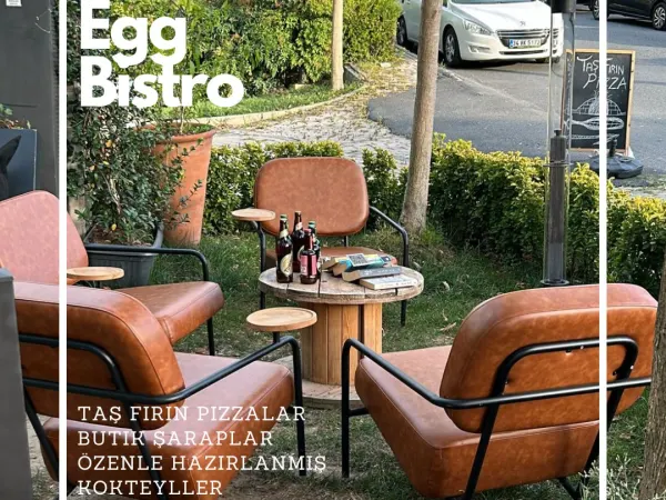 Egg Bistro