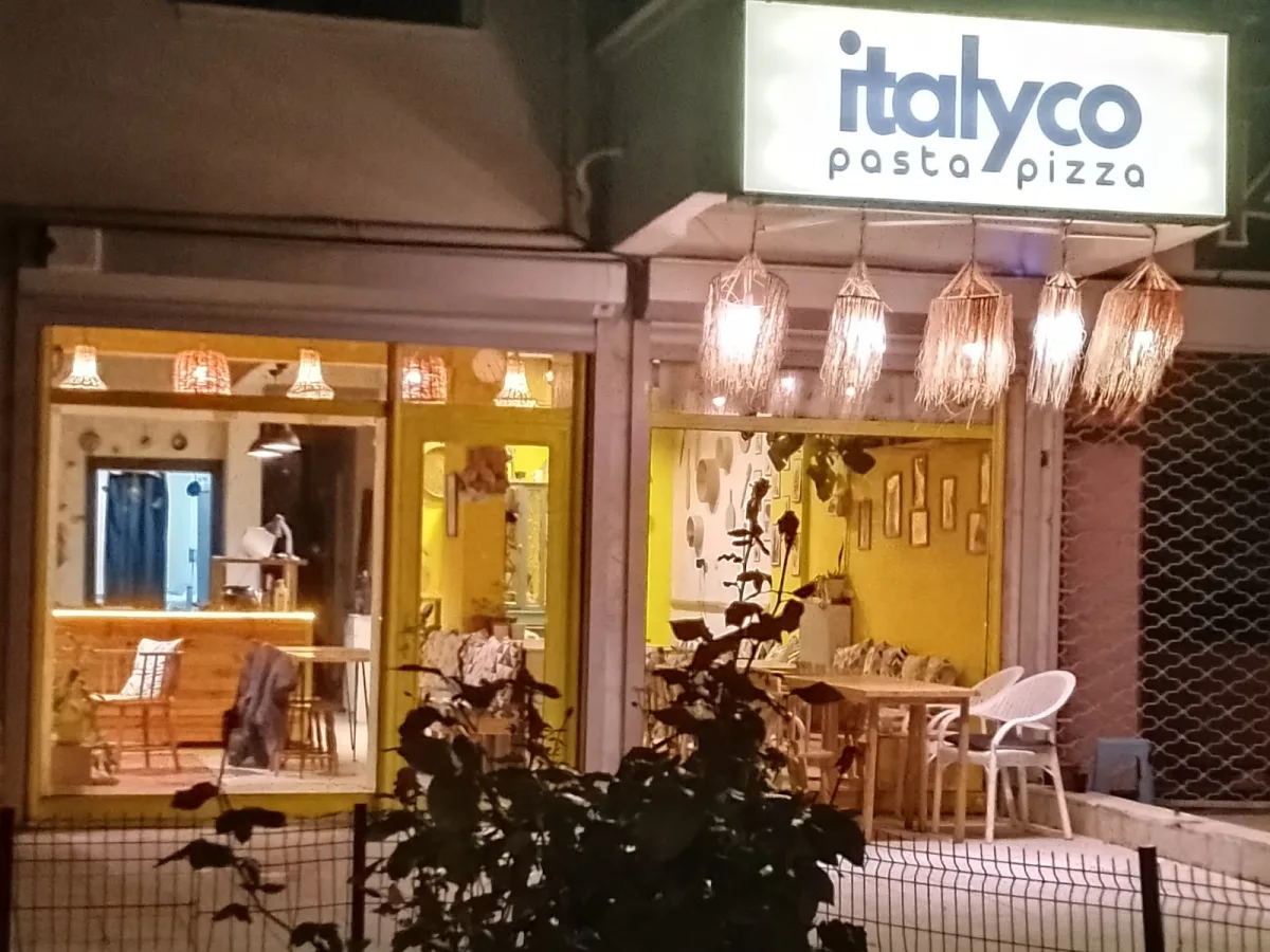 ITALYCO