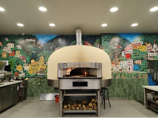 Pizzeria Positano