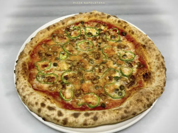 Madre Pizzeria