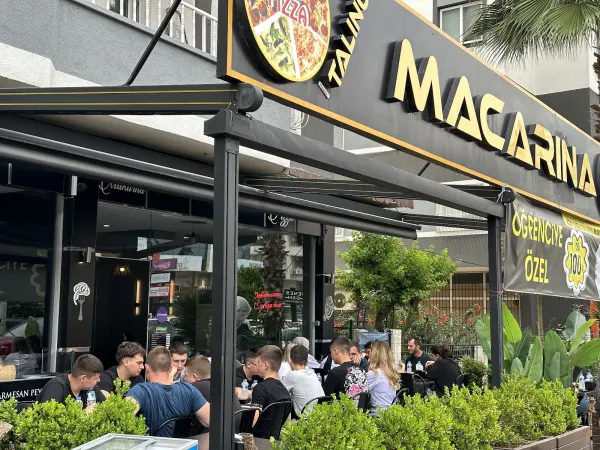 MACARİNA