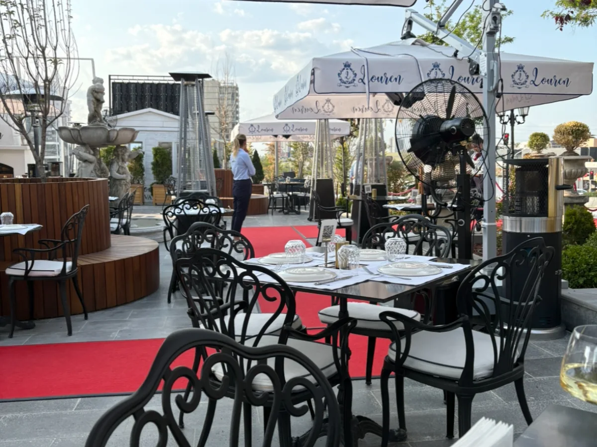 Louren Ristorante