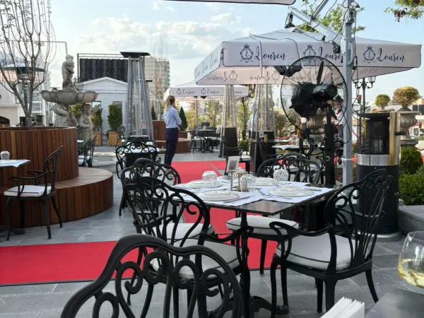 Louren Ristorante