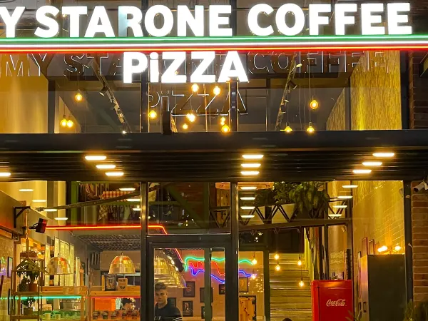 My Starone İtalyan Restoranı