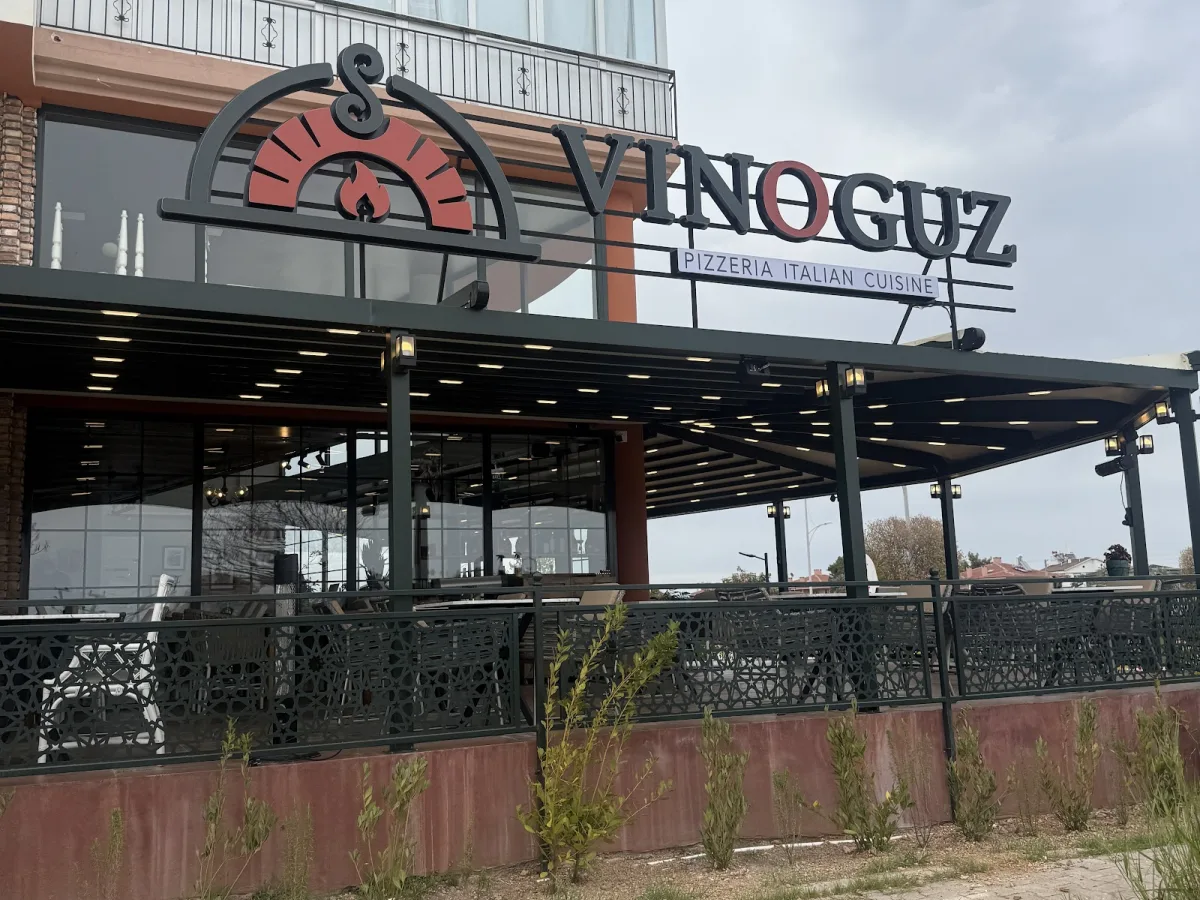 VINOGUZ