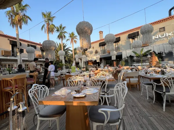 DA ENZO IL RISTORANTE