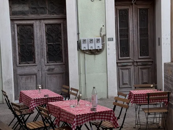 DIEGO PIZZERIA