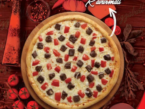 Pizzabulls Bağlıca