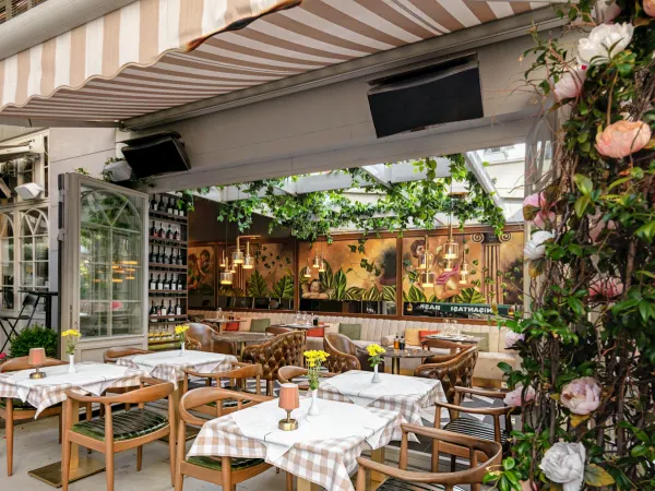 La Mensa Restaurant