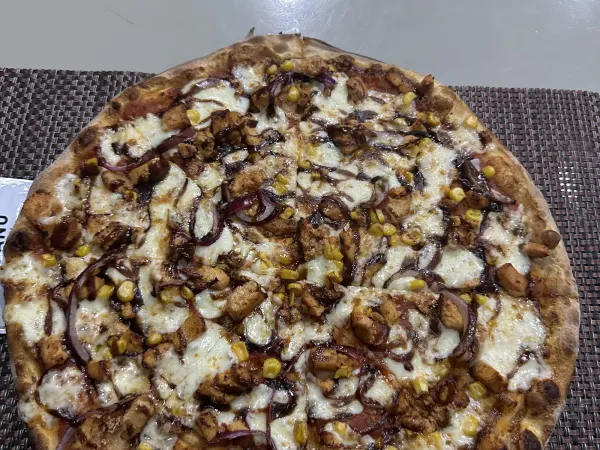 Milano Pizza - Karayolları