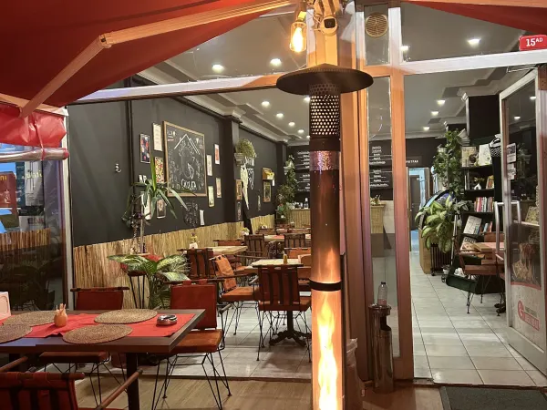 PizzaBistro