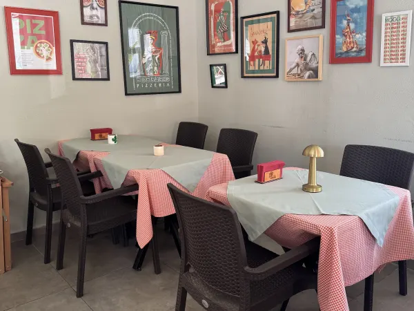 Pizzeria Ganador