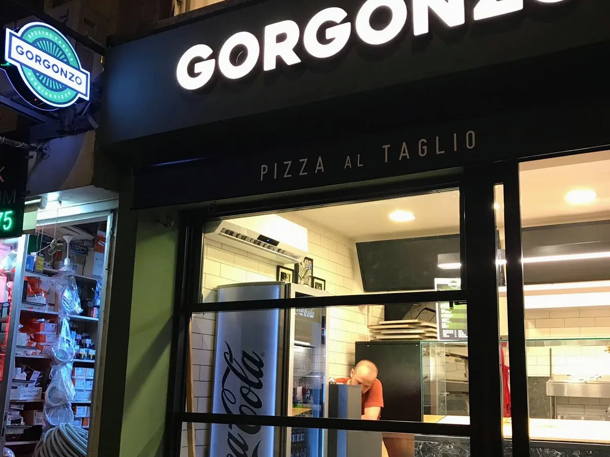 Gorgonzo