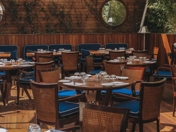 Cipriani Istanbul