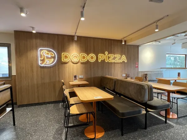 Dodo Pizza