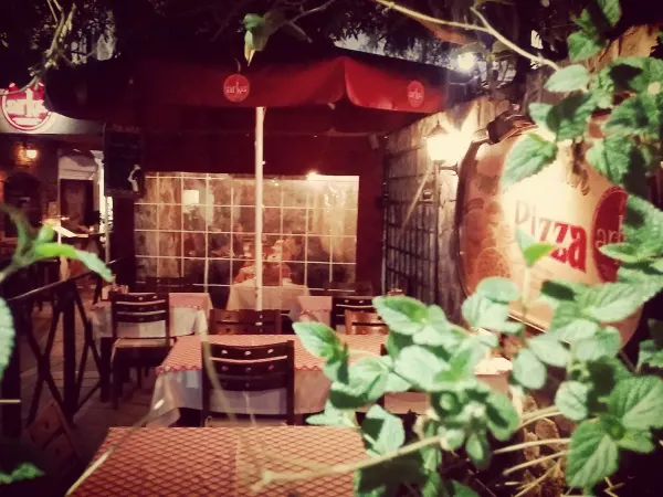 Arka Ristorante Pizzeria