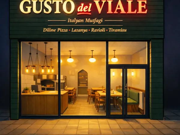 GUSTO del VIALE