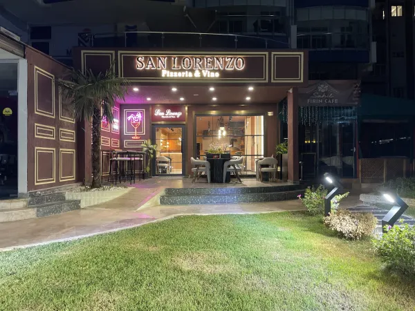 San Lorenzo