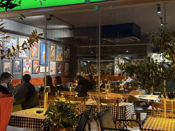 Napoli Gourmet