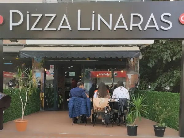 Maltepe Pizza Linaras