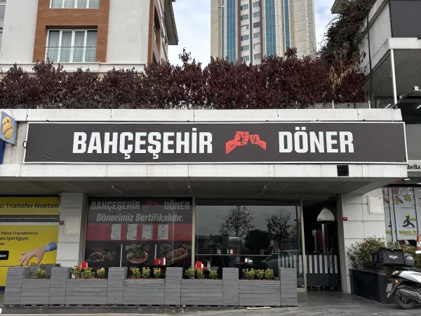 Adabella Pizza Bahçeşehir