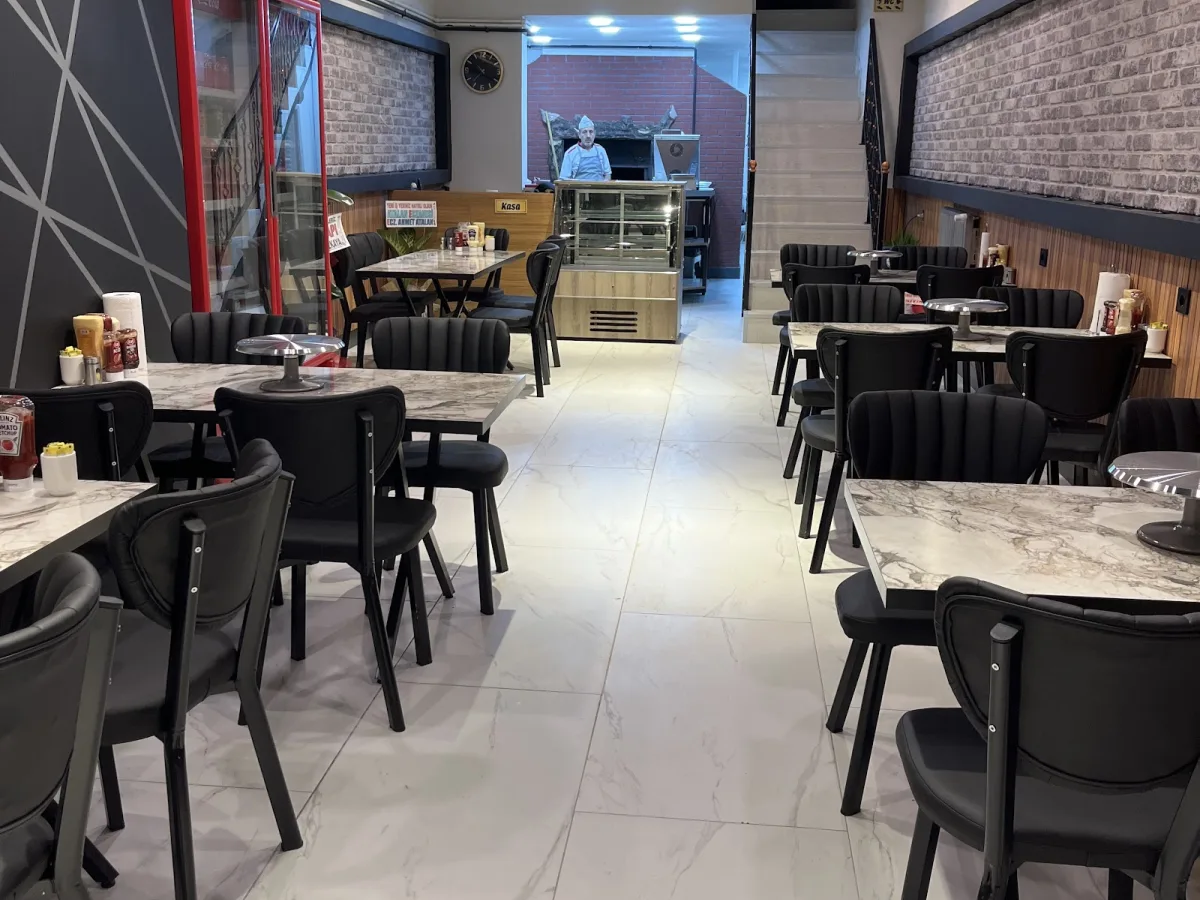 Neşe Pizza Malatya - İtalyan restoran