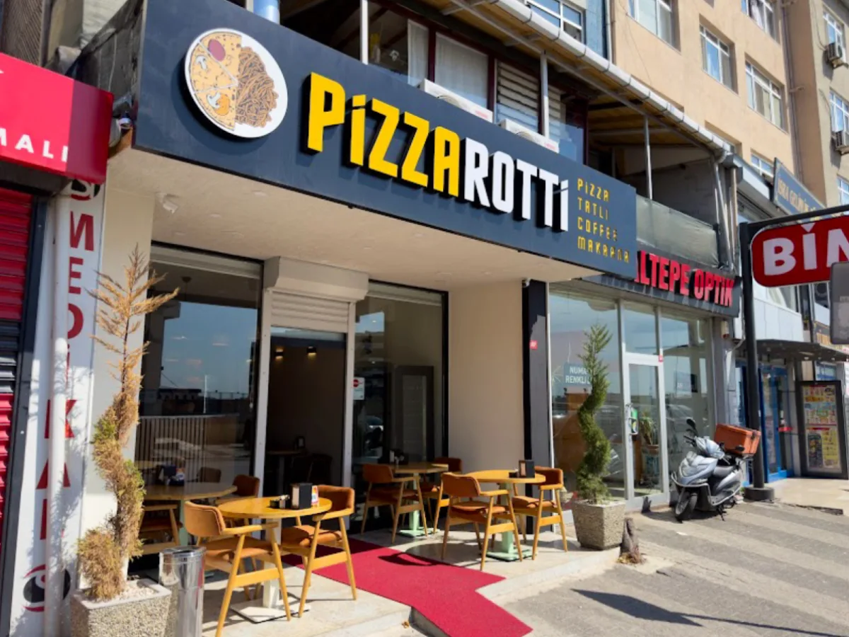 Pizzarotti