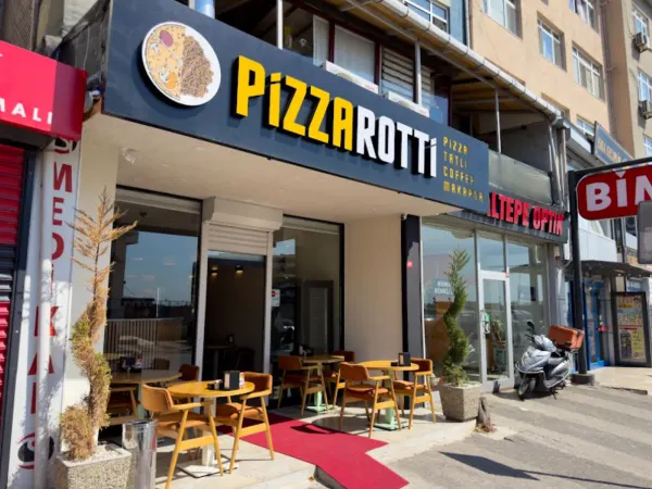 Pizzarotti