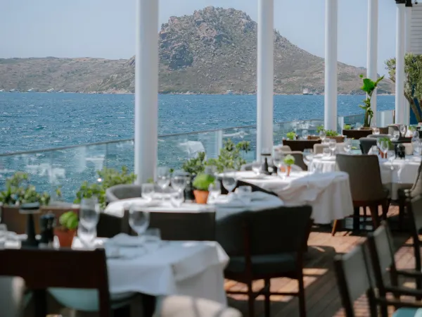 Novikov Bodrum