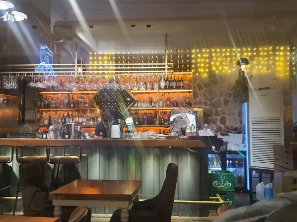 Franco's Pizza Kaleiçi