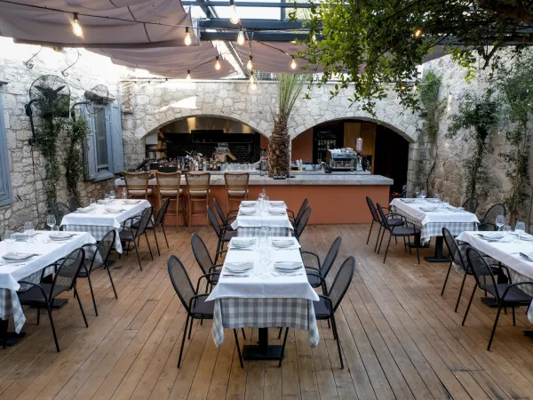Pizzeria da Roberto