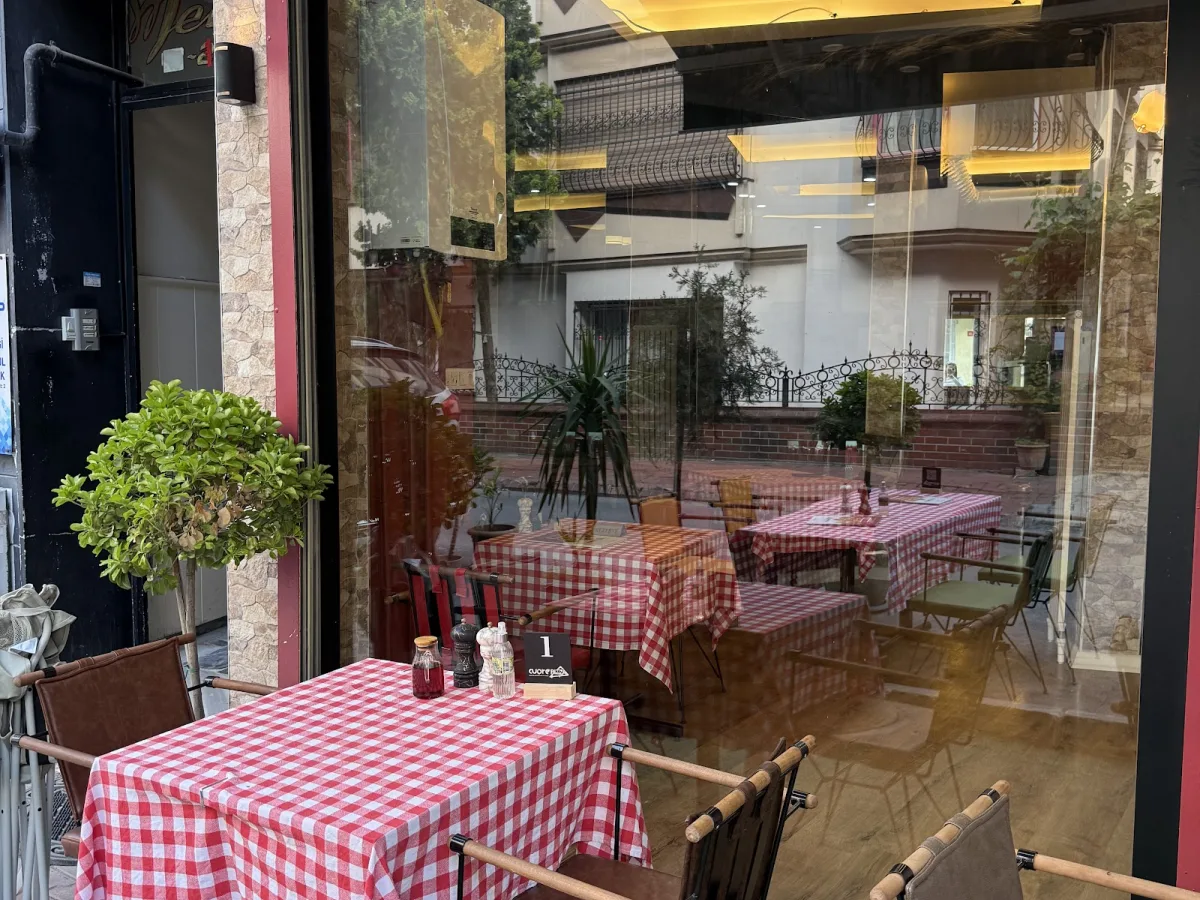 Cuore Pizza