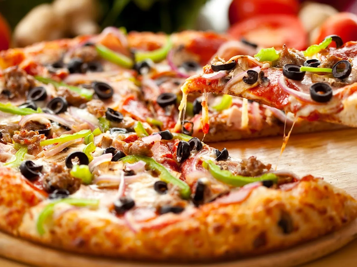 Real Flavor Ankara - İtalyan restoran