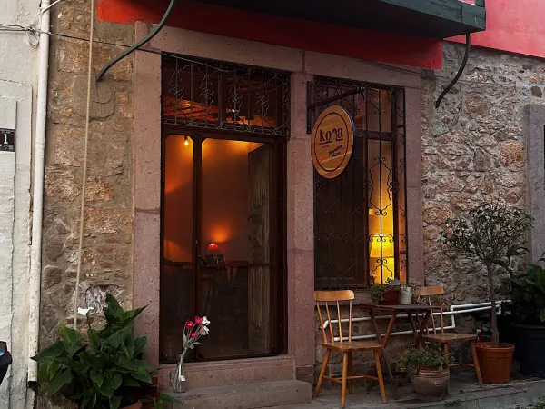 Kona Mutfak