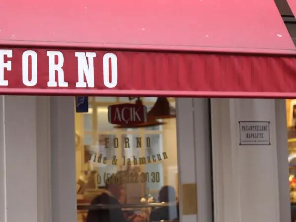 Forno Balat