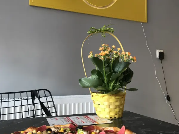 Pizza Viola