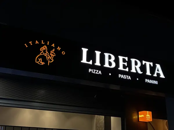 Liberta Italiano
