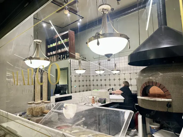 Marco Pizzeria
