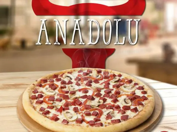 Pizzabulls Ovacık - Keçiören