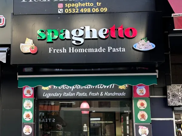Spaghetto