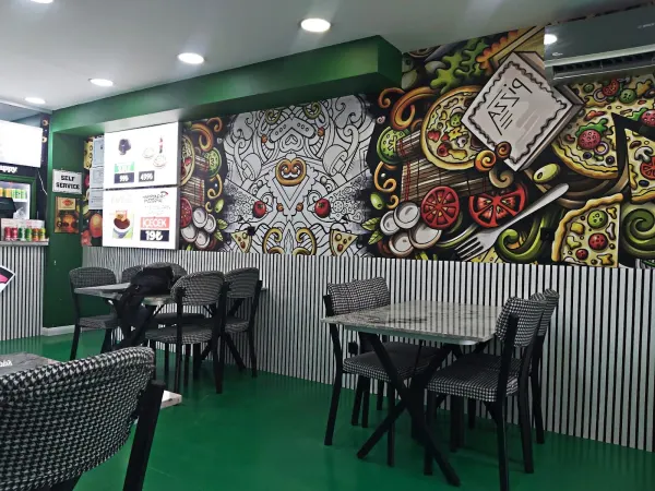Nappoleia Pizzeria