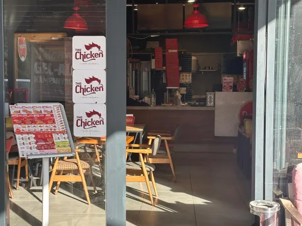 Pasaport Pizza Yeni Batı