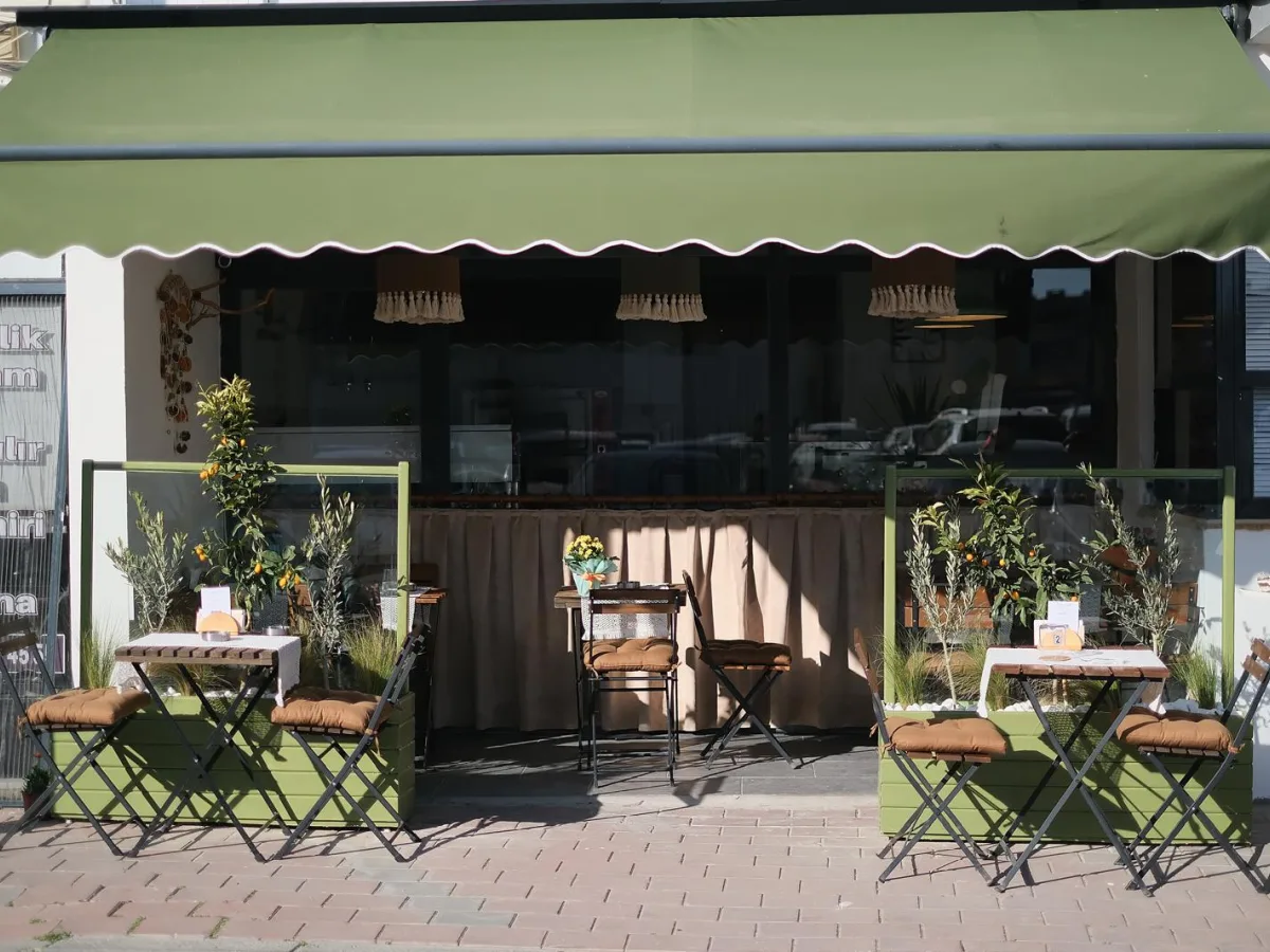 Esperienza Ristorente & Caffé