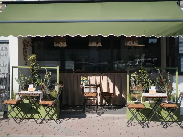 Esperienza Ristorente & Caffé